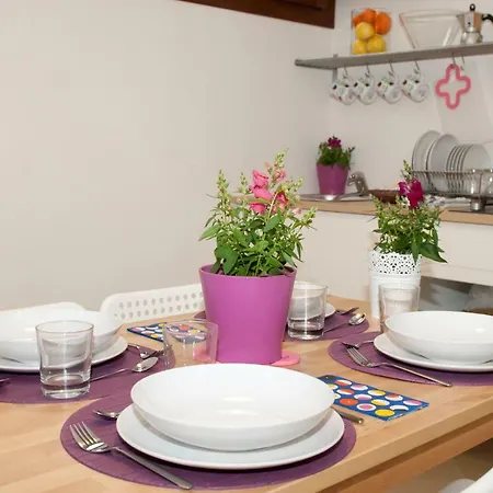 Apartment Mg Marinaro Castellammare del Golfo