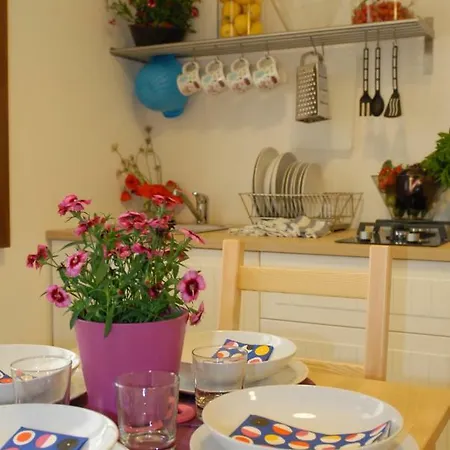 Mg Marinaro Apartment Castellammare del Golfo