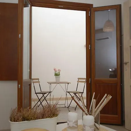 Mg Marinaro Apartment Castellammare del Golfo