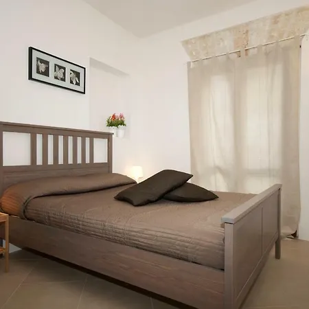 Apartment Mg Marinaro Castellammare del Golfo