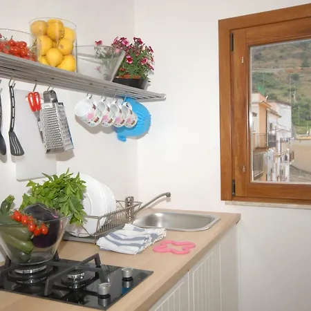 Apartment Mg Marinaro *