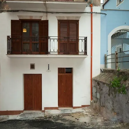 Mg Marinaro Apartment