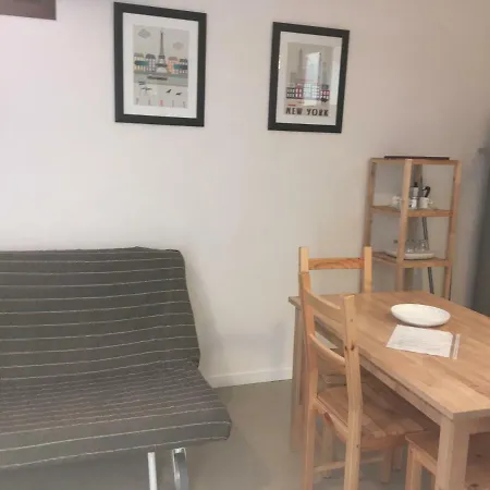 Apartment Mg Marinaro Castellammare del Golfo