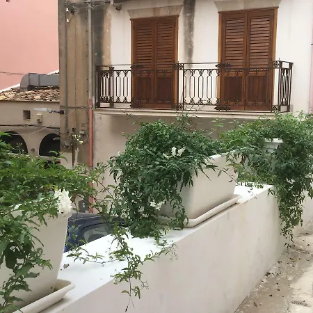 Apartment Mg Marinaro