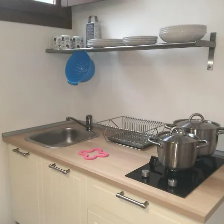 Apartment Mg Marinaro